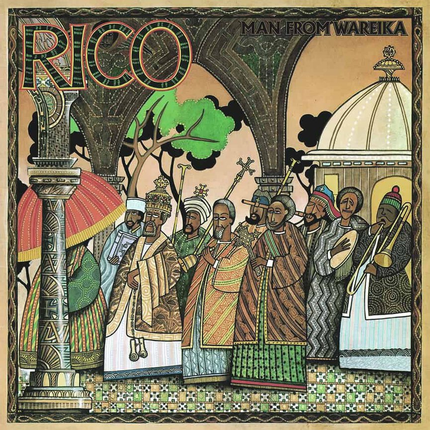 Rico | 2 Tone Records